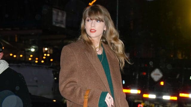 Taylor Swift