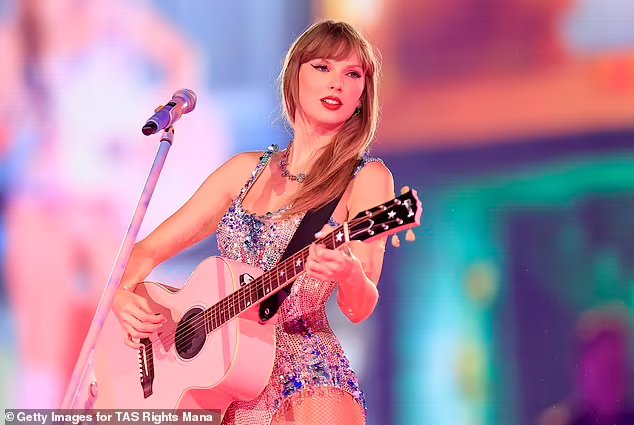Taylor Swift
