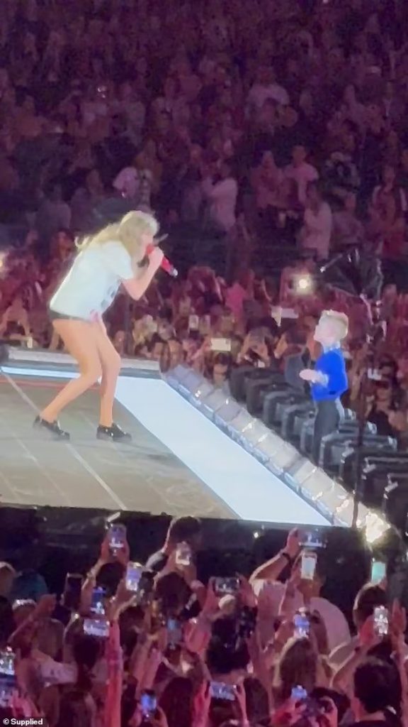 Taylor Swift