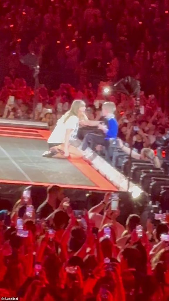 Taylor Swift