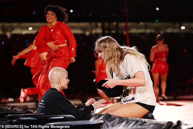 Taylor Swift