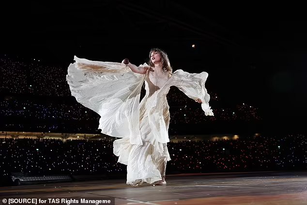 Taylor Swift