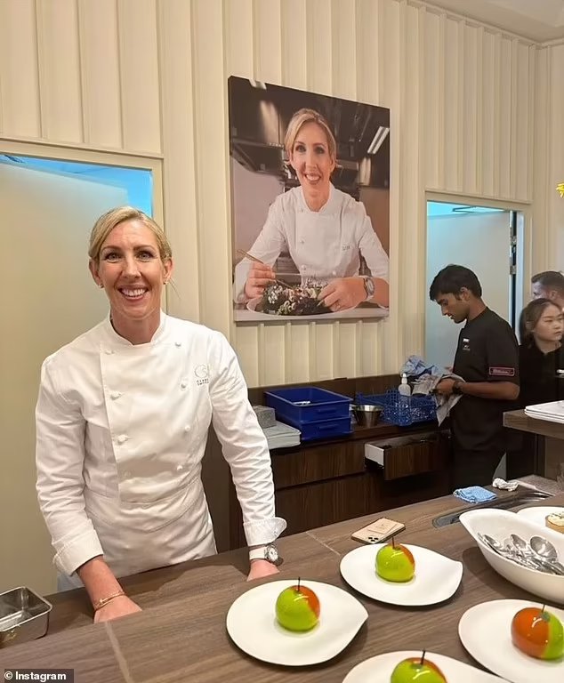 Clare Smyth