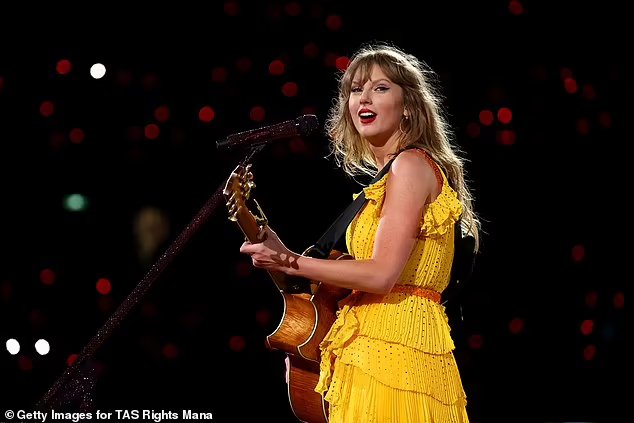 Taylor Swift