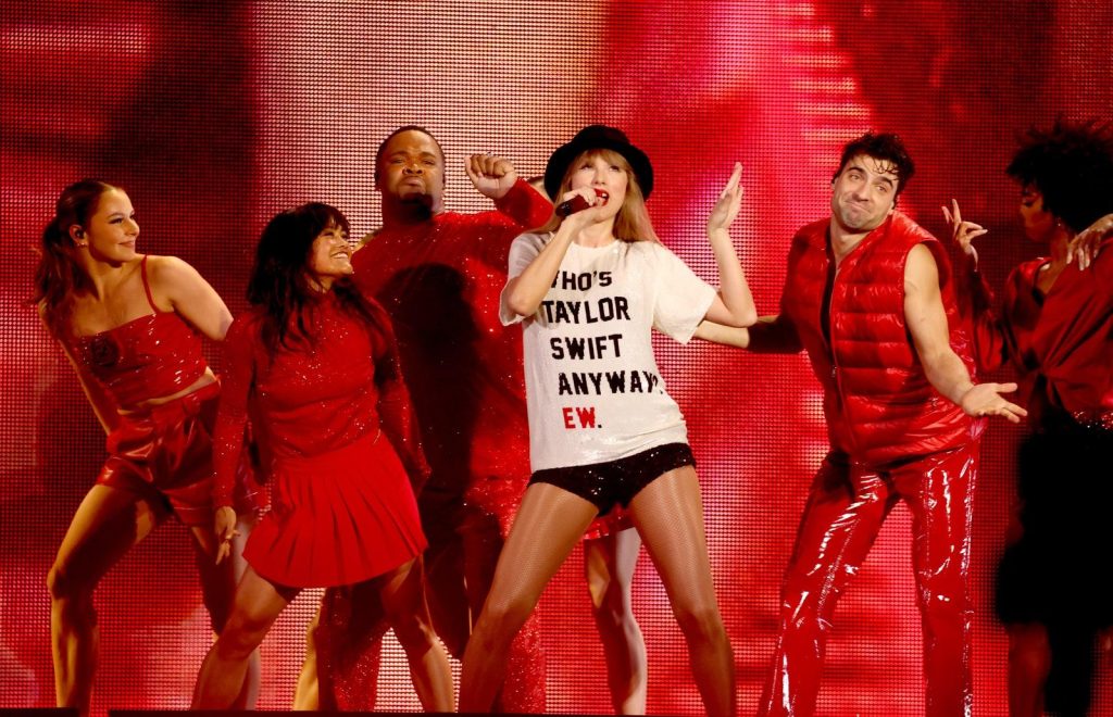Taylor Swift