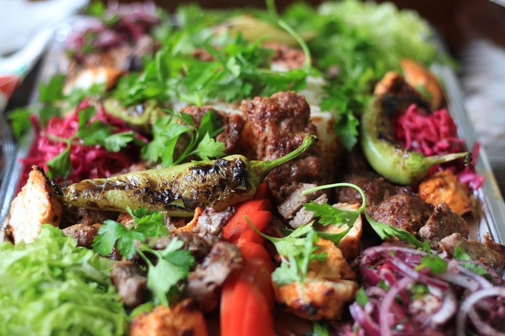 Kebab