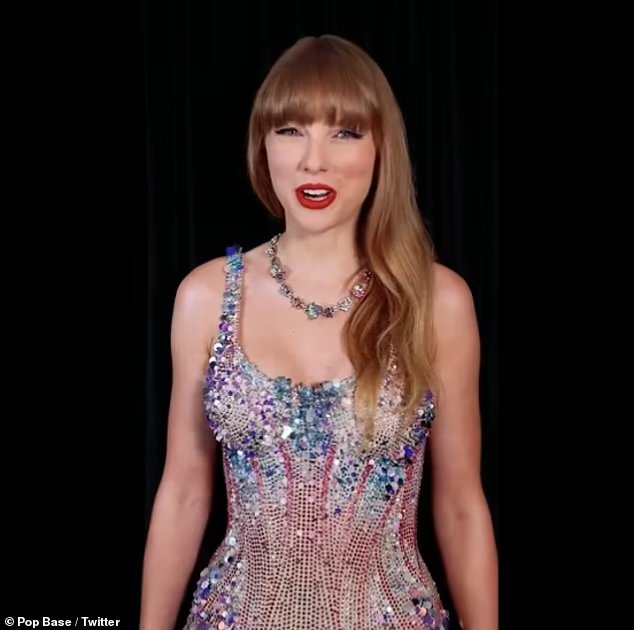 Taylor Swift
