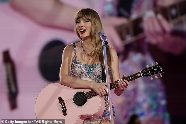 Taylor Swift